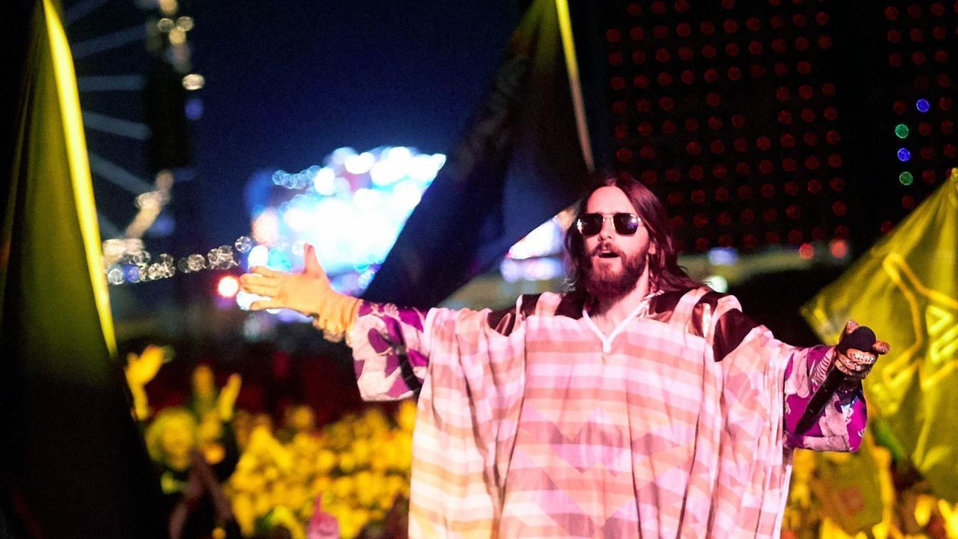 Vérszívóvá válik Jared Leto