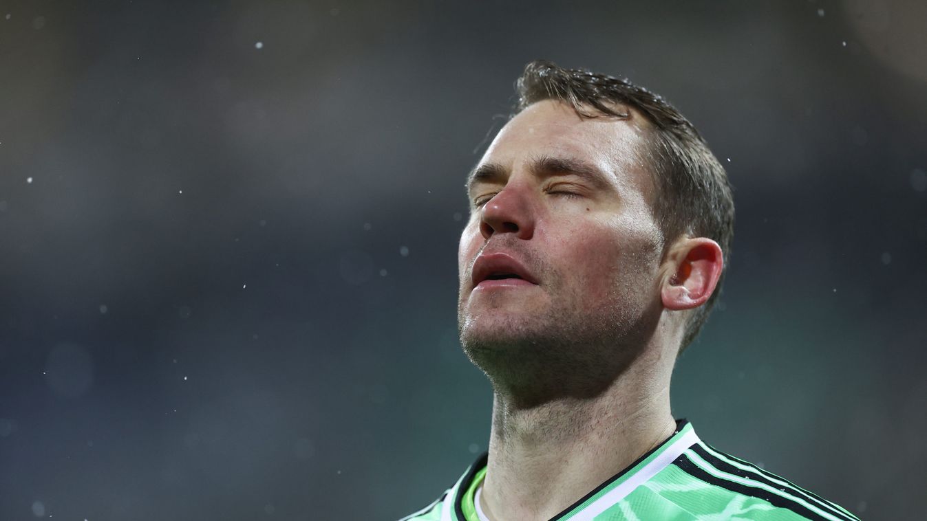 Neuer még Buffont is megelőzte