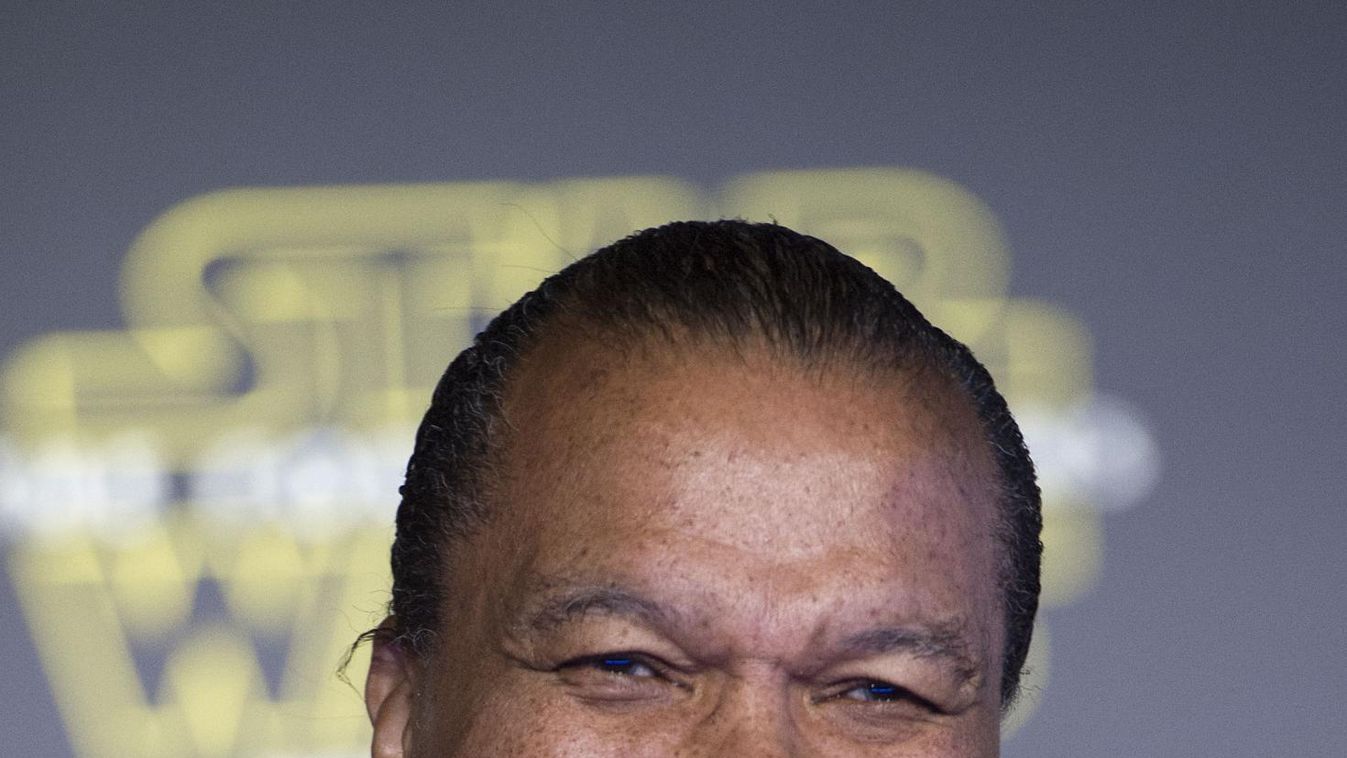 A galaktikus szerencsejátékos is feltűnik a Star Wars legújabb részében