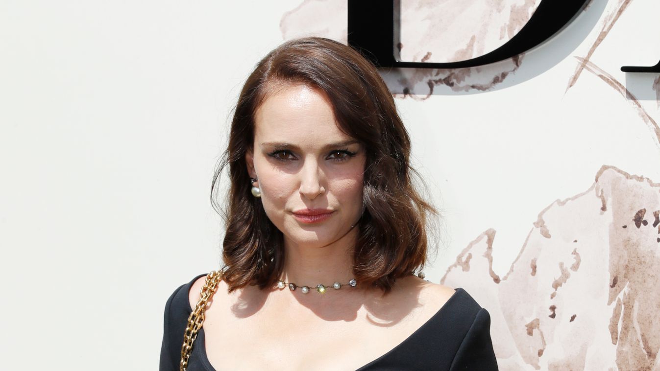 Natalie Portman felbújtotta a sajtót