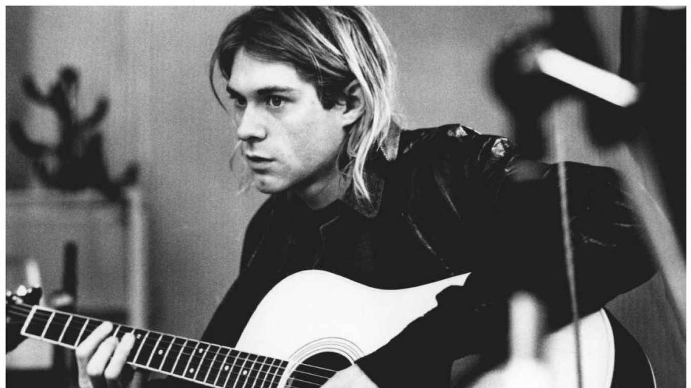 Nirvana-koncert volt a hétvégén (videó)