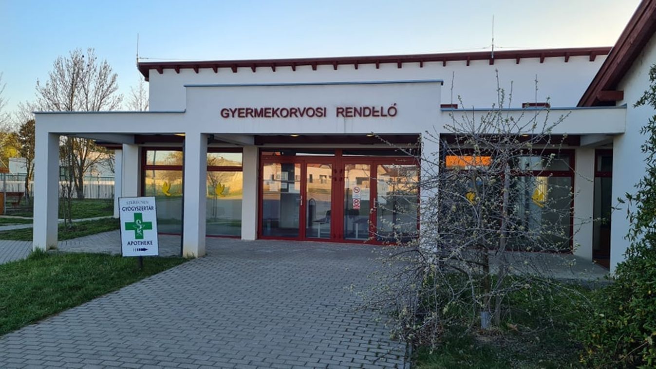 Kőszeg: Orvosi rendelési idők változása