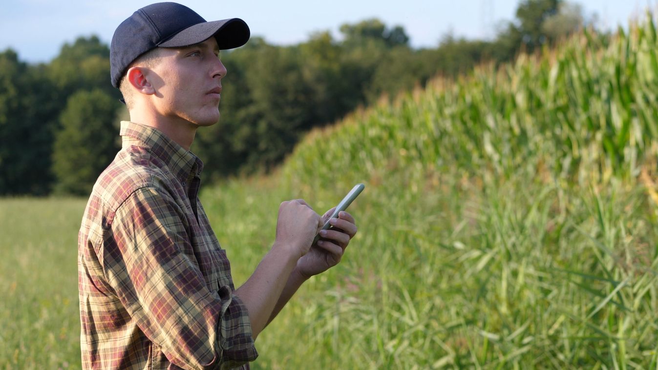Itt a MobilGAZDA – hasznos app agrártámogatást kérelmezőknek
