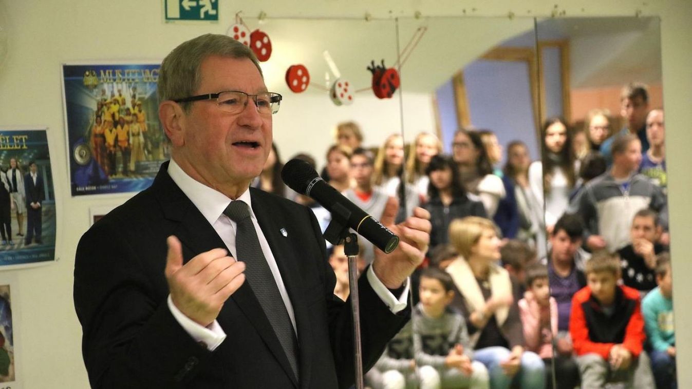 Az egészségről fiataloknak