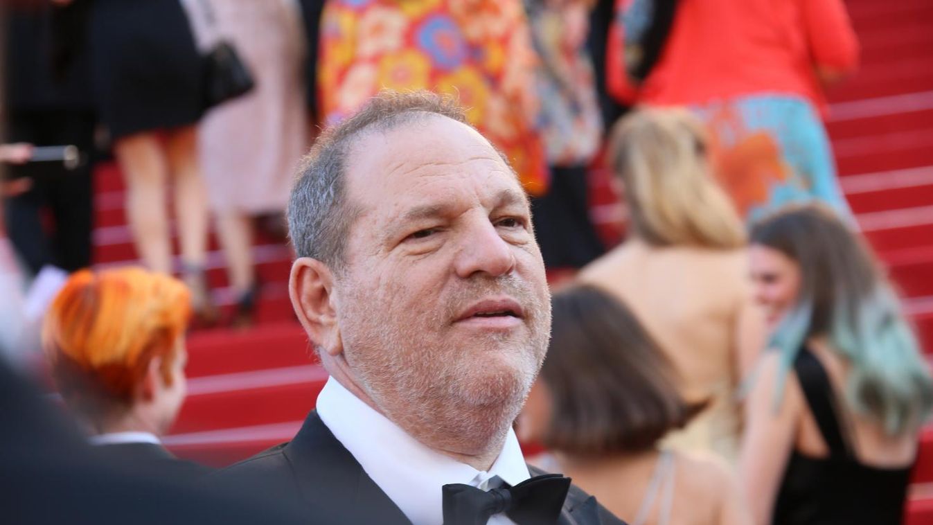 Harvey Weinstein 44 millió dolláros kártérítésben egyezett meg áldozataival