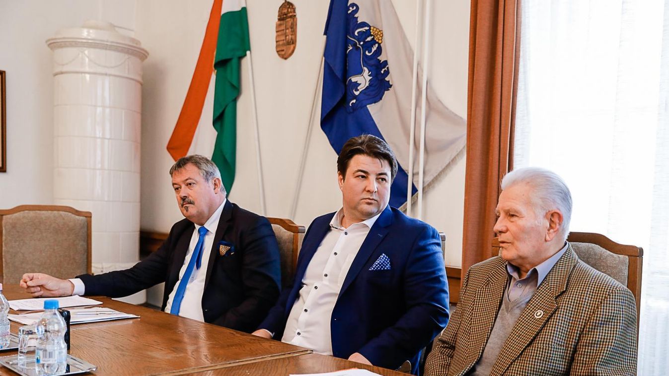 Közös célok a méz, a méhek védelmében Szombathelyen