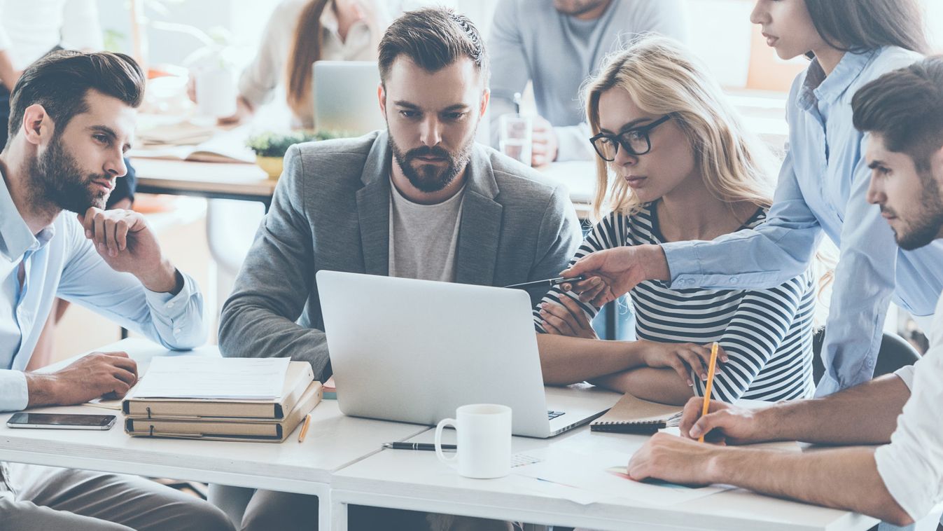 Ismét várja a startupok jelentkezését mentorprogramjába a Design Terminal