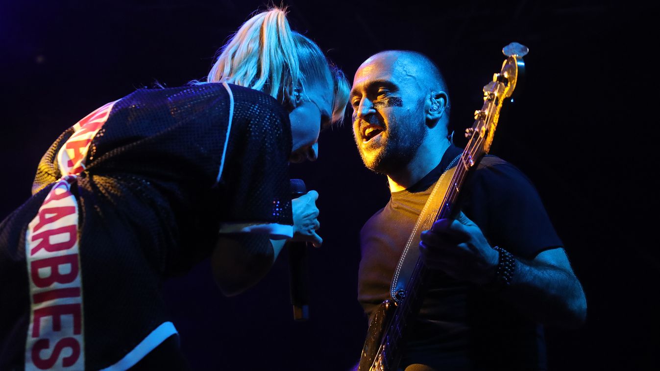 Pörgés ötszáz alatt is a Rába-parton – Pásztor Anna hálát adott