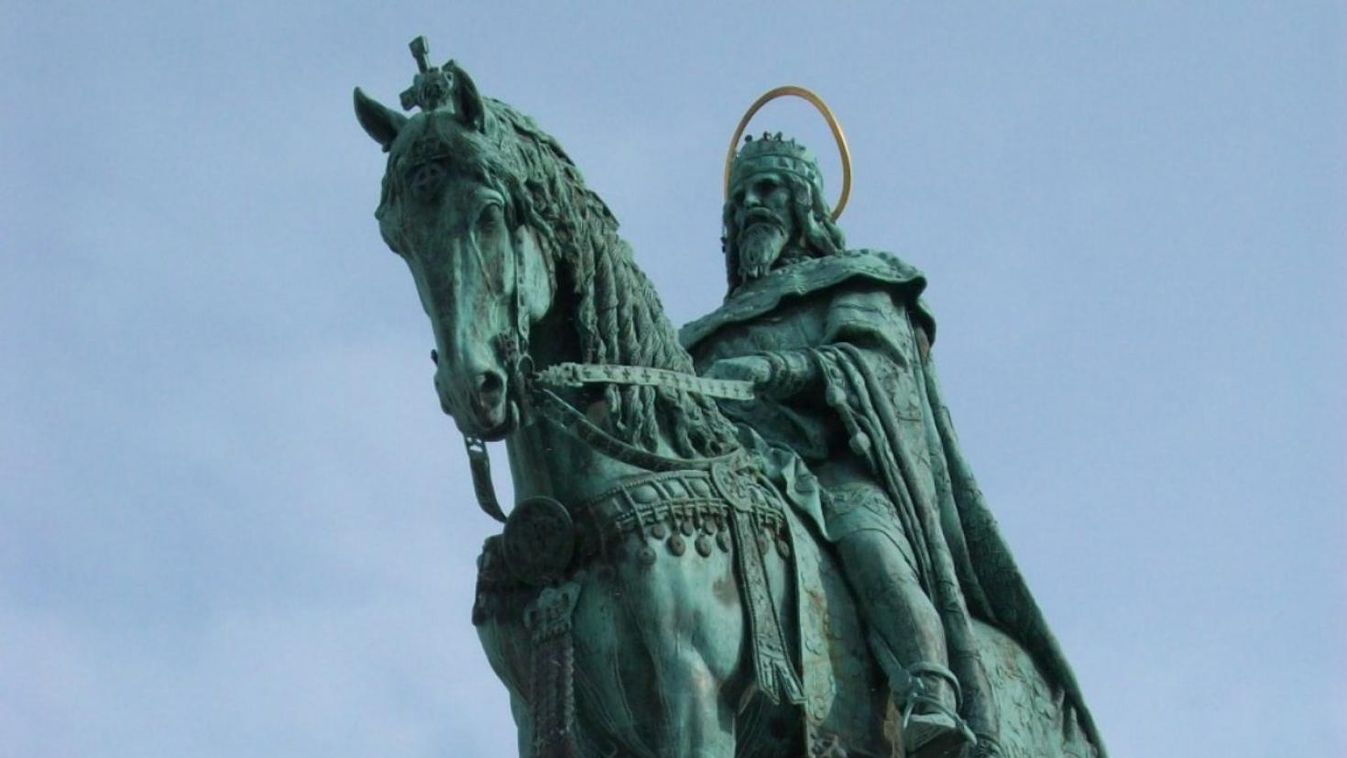 Szent István király 980 éve hunyt el