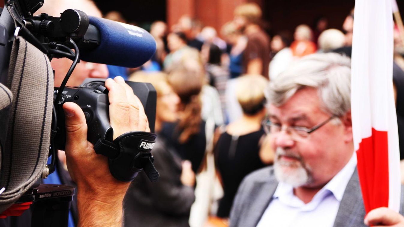 Indul az első kárpátaljai magyar televízió