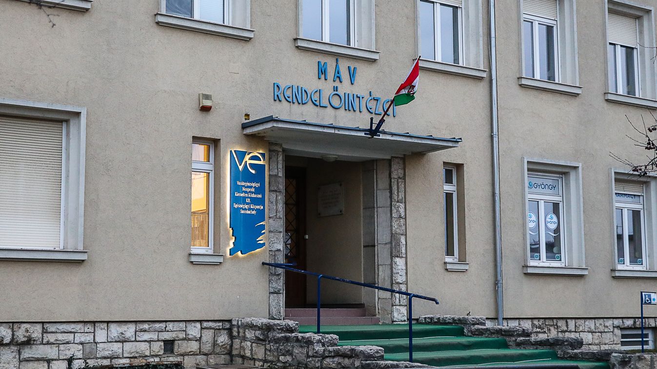Szükség lesz-e a MÁV-rendelő orvosaira, asszisztenseire a szombathelyi kórházban?