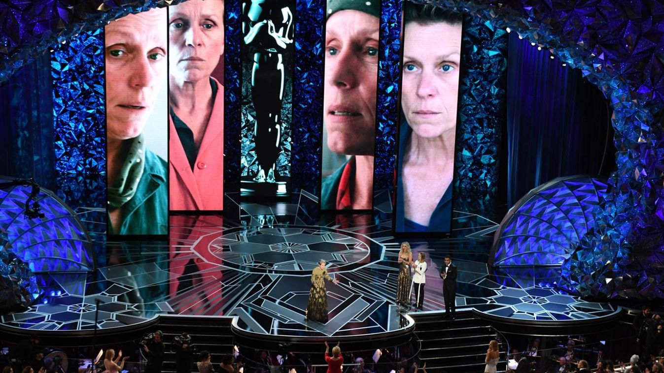 Egy új Oscar-kategóriával javítana népszerűségén a filmakadémia