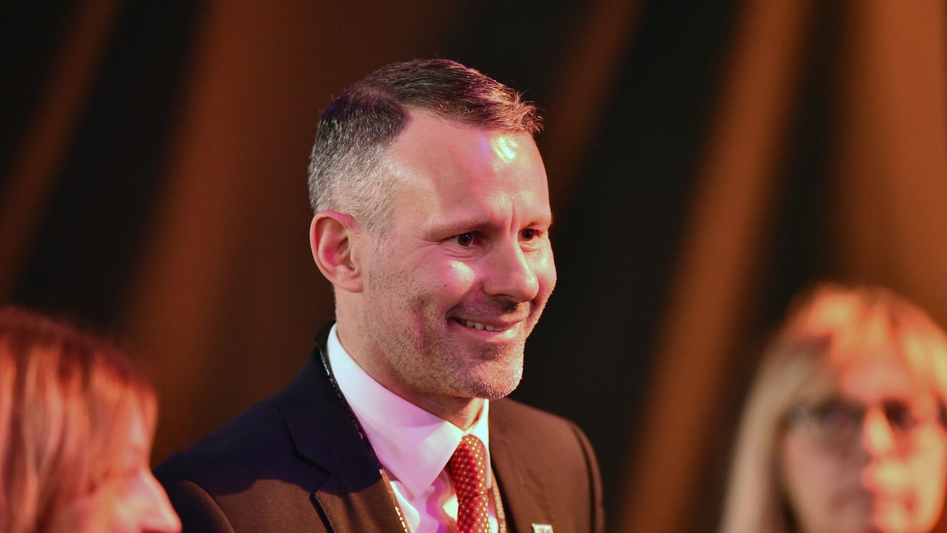 Hűségéért jutalmazzák Ryan Giggset