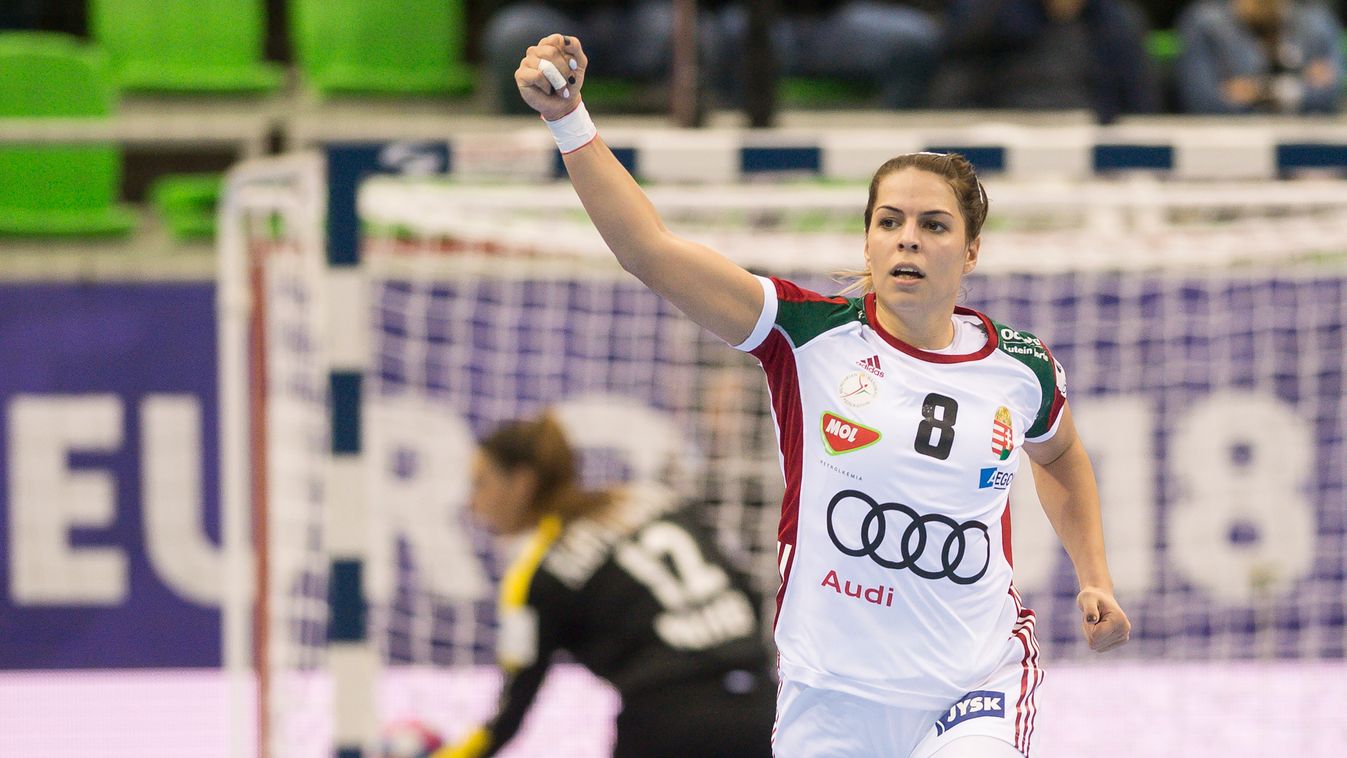 Kovacsics: tudatosabb játék kell a spanyolok ellen