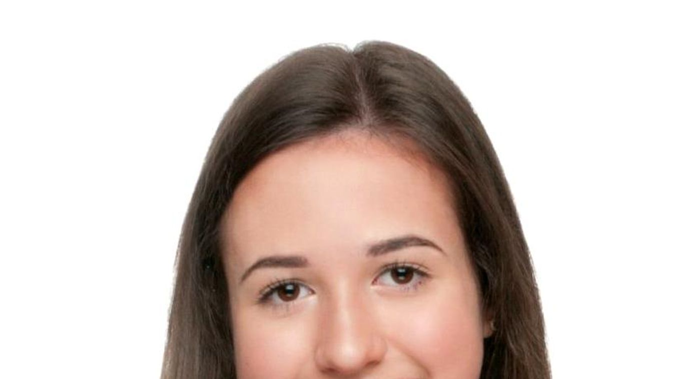 Horváth Emma, a névadó leszármazottja kapta idén a Dr. Csepregi Horváth János-díjat