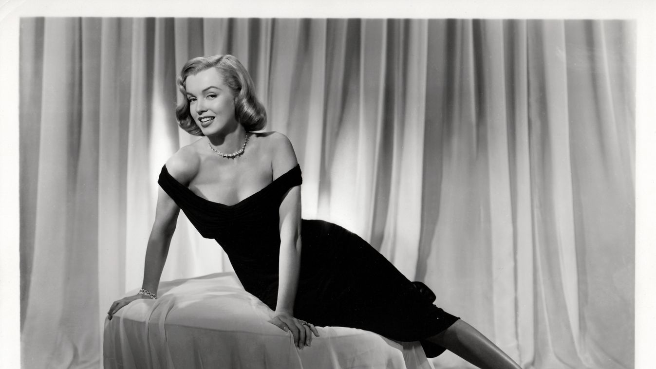 Marilyn Monroe diétája ma is divatos lenne