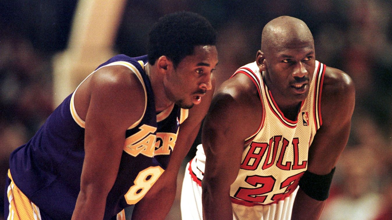 Jordan, Shaq és LeBron is a barátját siratja