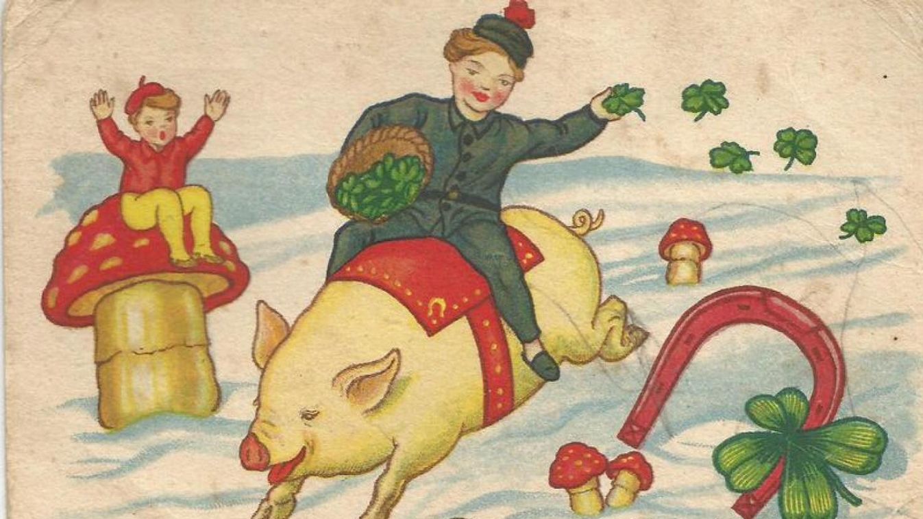 Miről szóltak a hírek a helyi lapokban 1918-19 fordulóján?