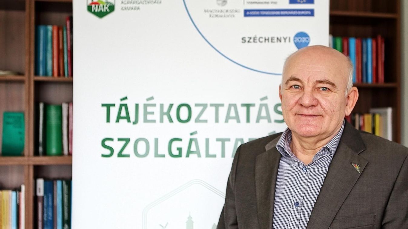 Beváltotta az agrárgazdasági szolgáltatóközpont a hozzá fűzött reményeket Sárváron