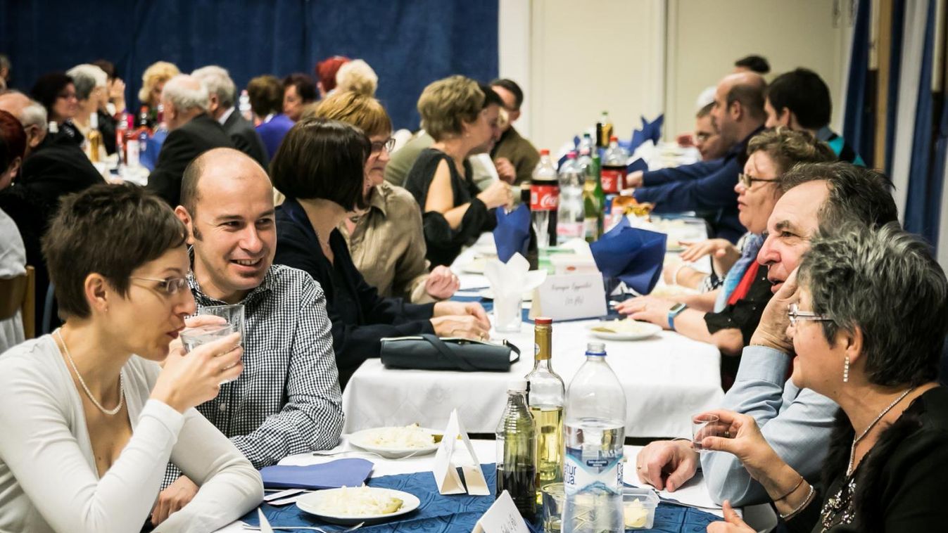 Résztvevői rekordot ért el a civil szervezetek összejövetele