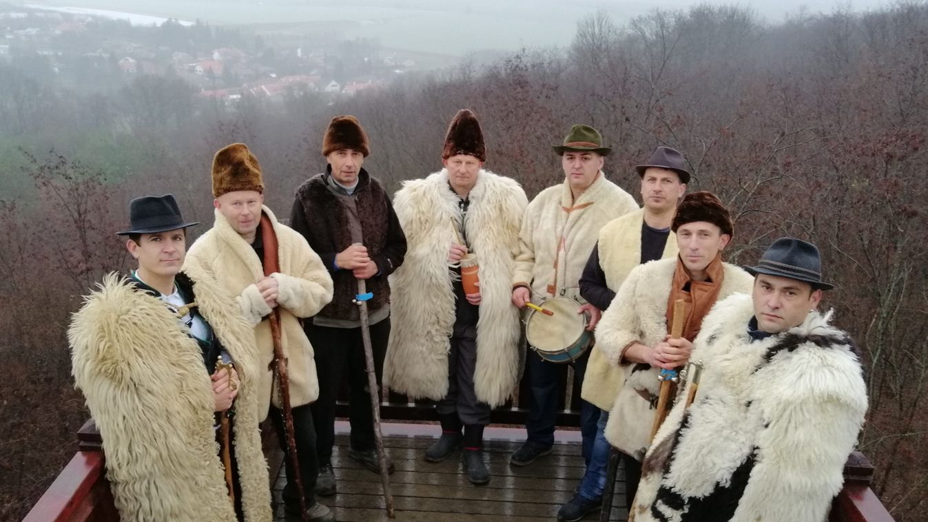 Bekerült a Vas Megyei Értéktárba a dozmati regösének