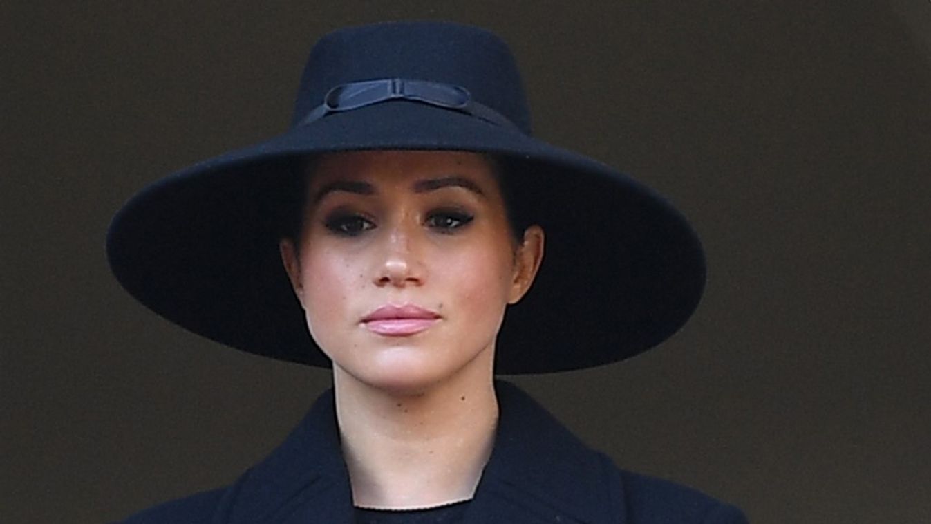 Elképesztő titkokra derült fény: Meghan Markle Diana hercegnő reinkarnációja lenne?