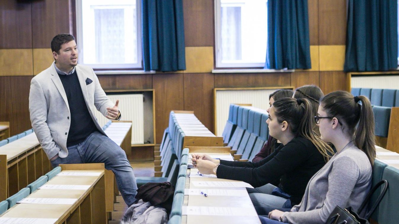 Sikeres szakmai napot tartottak