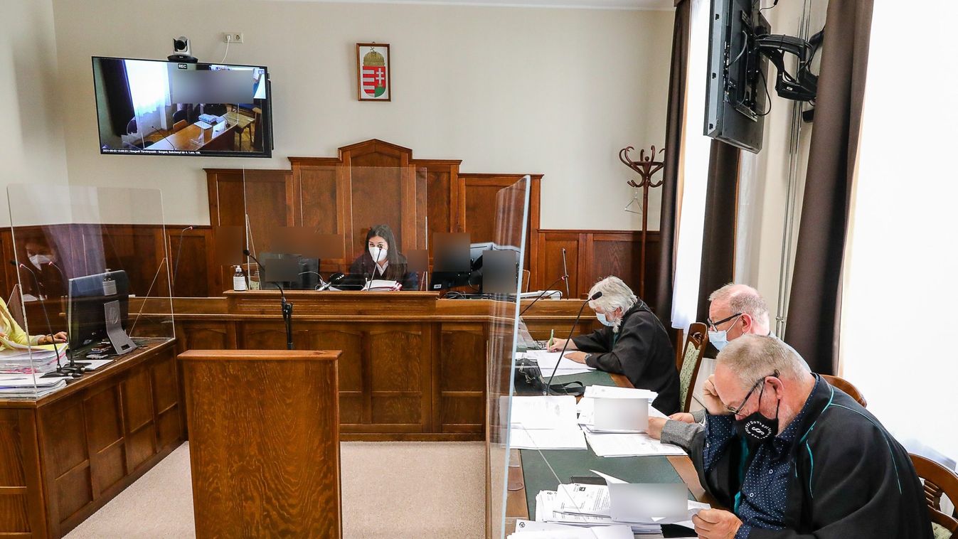 Addig, addig késlekedtek, míg meghalt az epilepsziás férfi – Ítélet született az ügyben