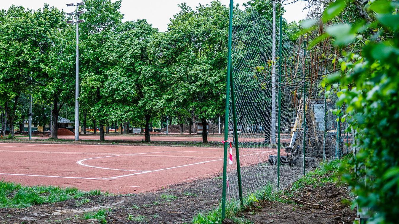 Jövő héten kezdődik a kispályás szezon