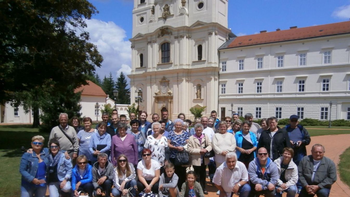 A csillagos ég volt a porpáciak úti célja