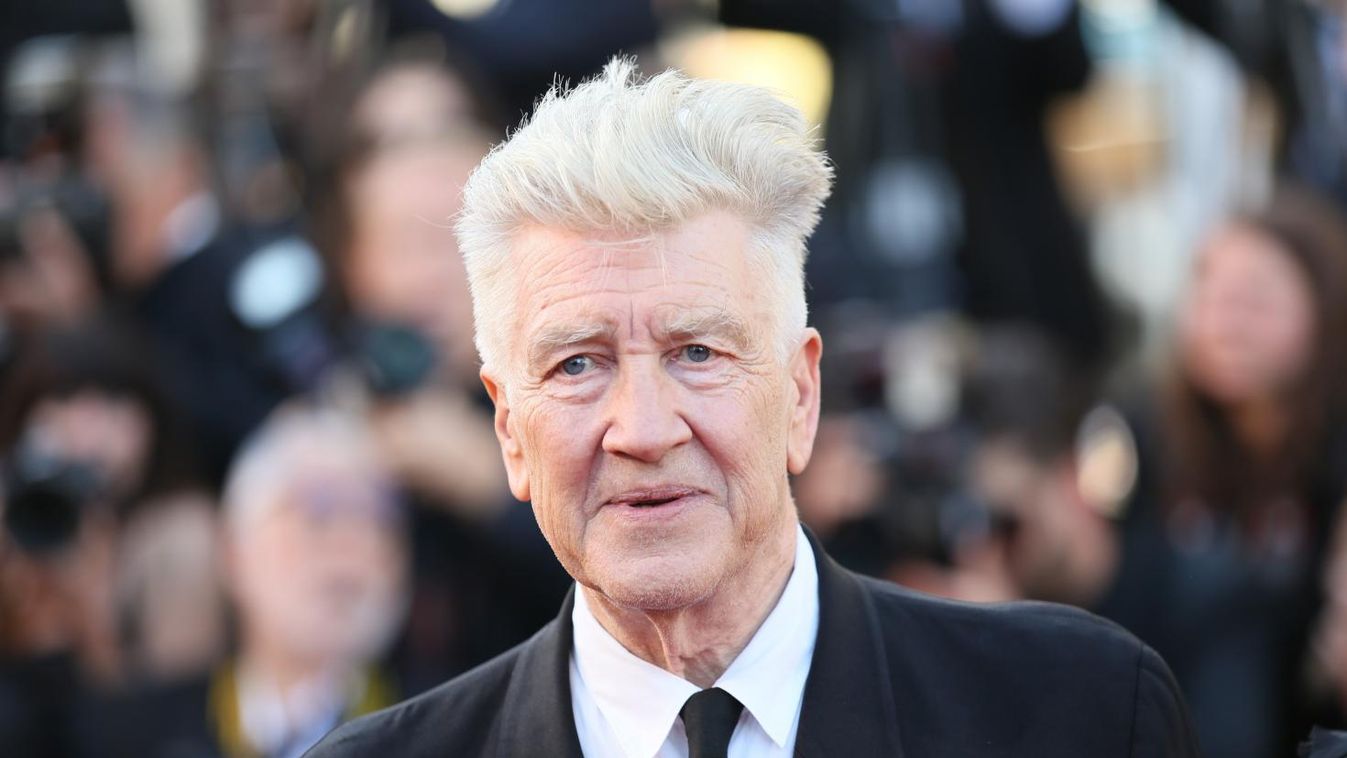 A Twin Peaks rendezőjének fényképeit állítják ki Magyarországon