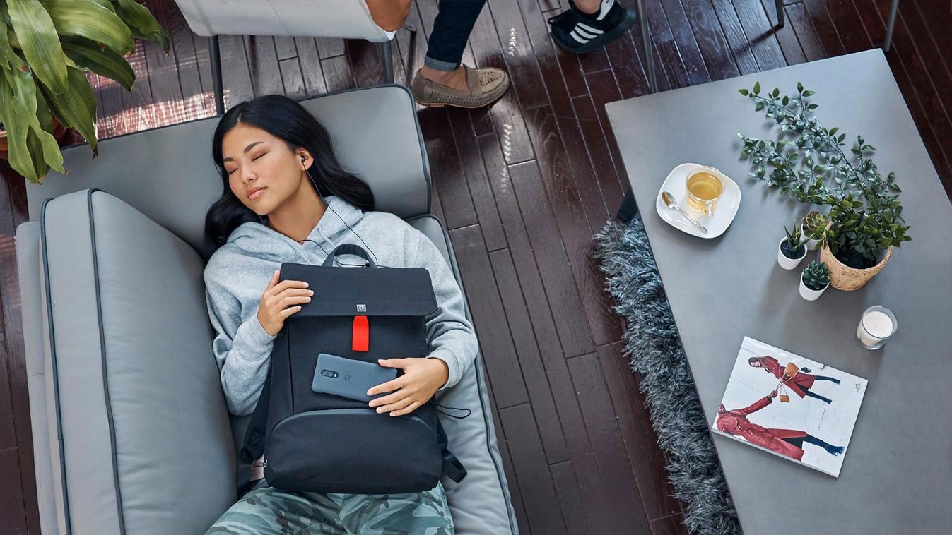 Lefogadjuk, megint nagyot fog álmodni a OnePlus mobilja