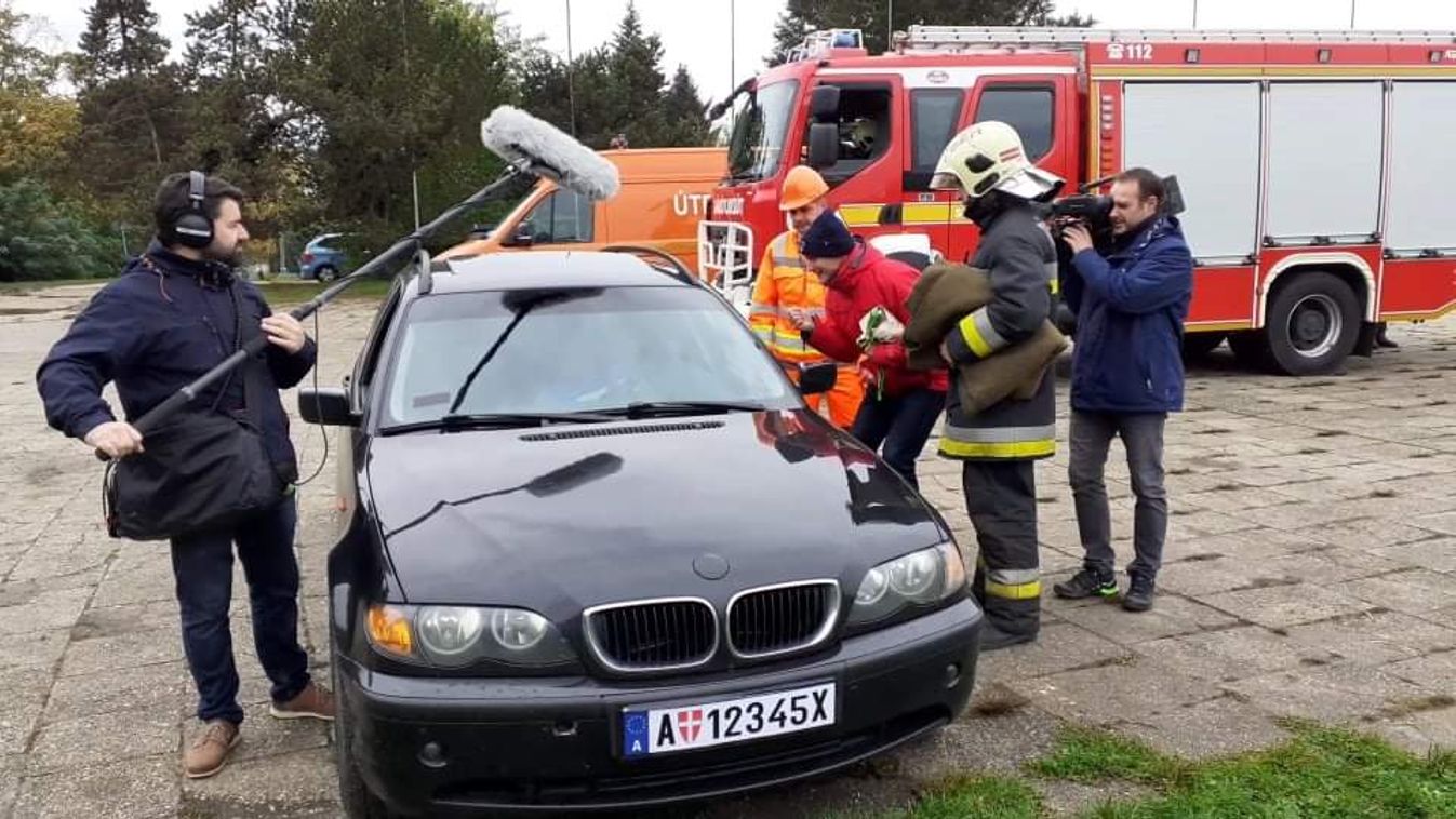 Milliók nézik a téli felkészülés videóját