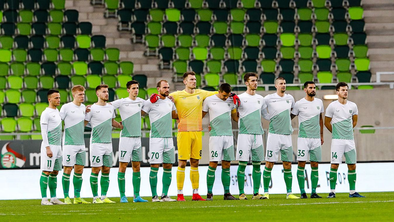 Csökkentett fizetések – Az NB II-es Haladásnál is húzni kellett a nadrágszíjon