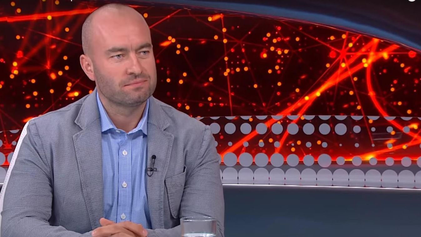 Dénes Tamás: a hálapénzrendszer tönkretette a magyar orvosképzést
