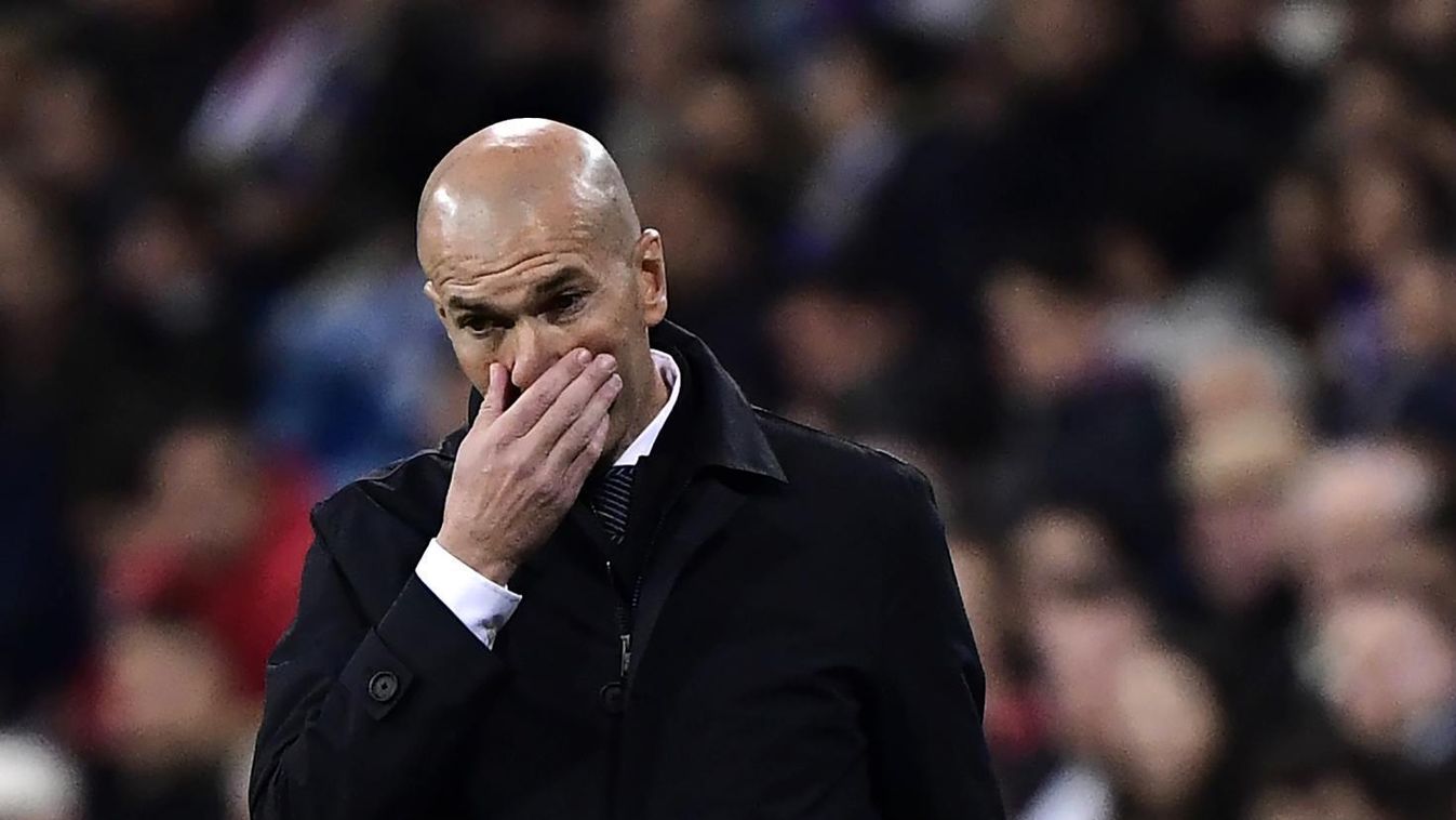 Varane-t megtartaná Zidane, Bale-ről nem nyilatkozott
