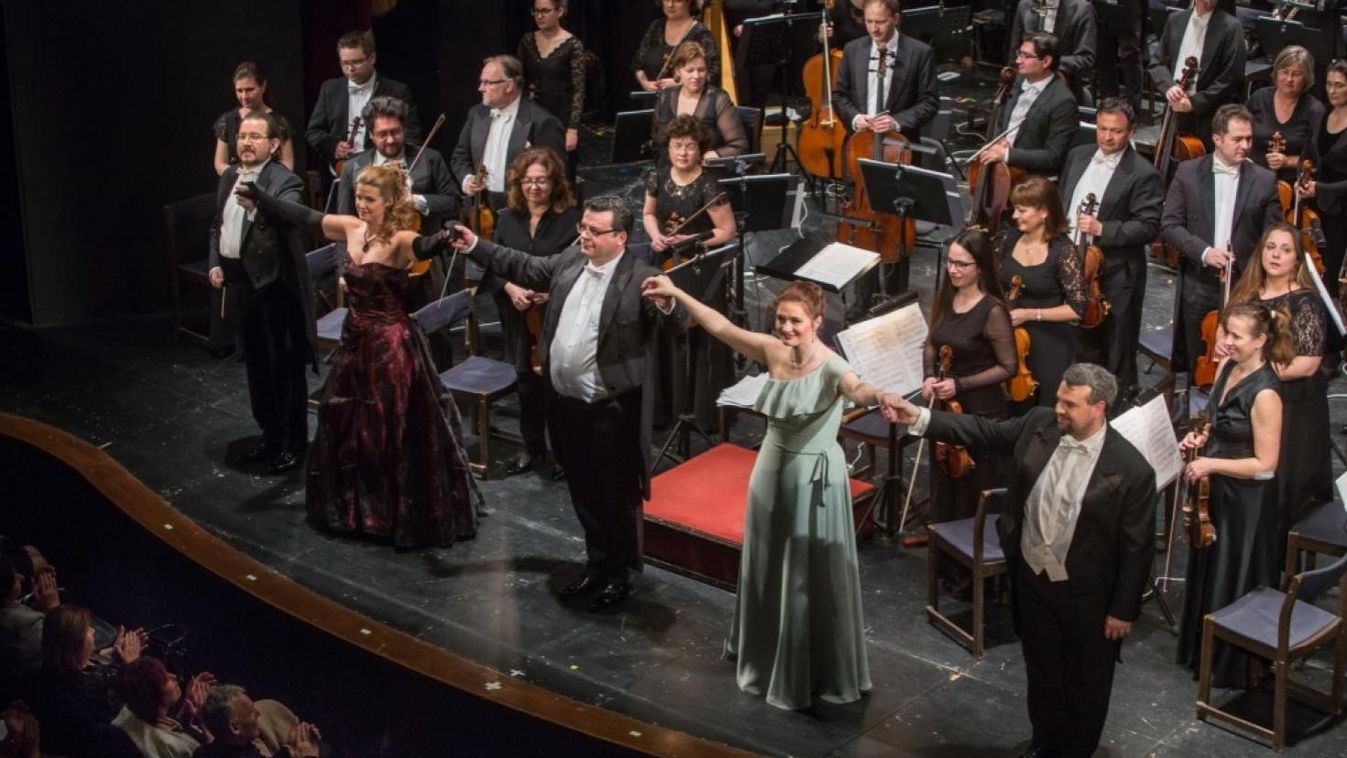 Országszerte nagy siker az Operát az Operából program