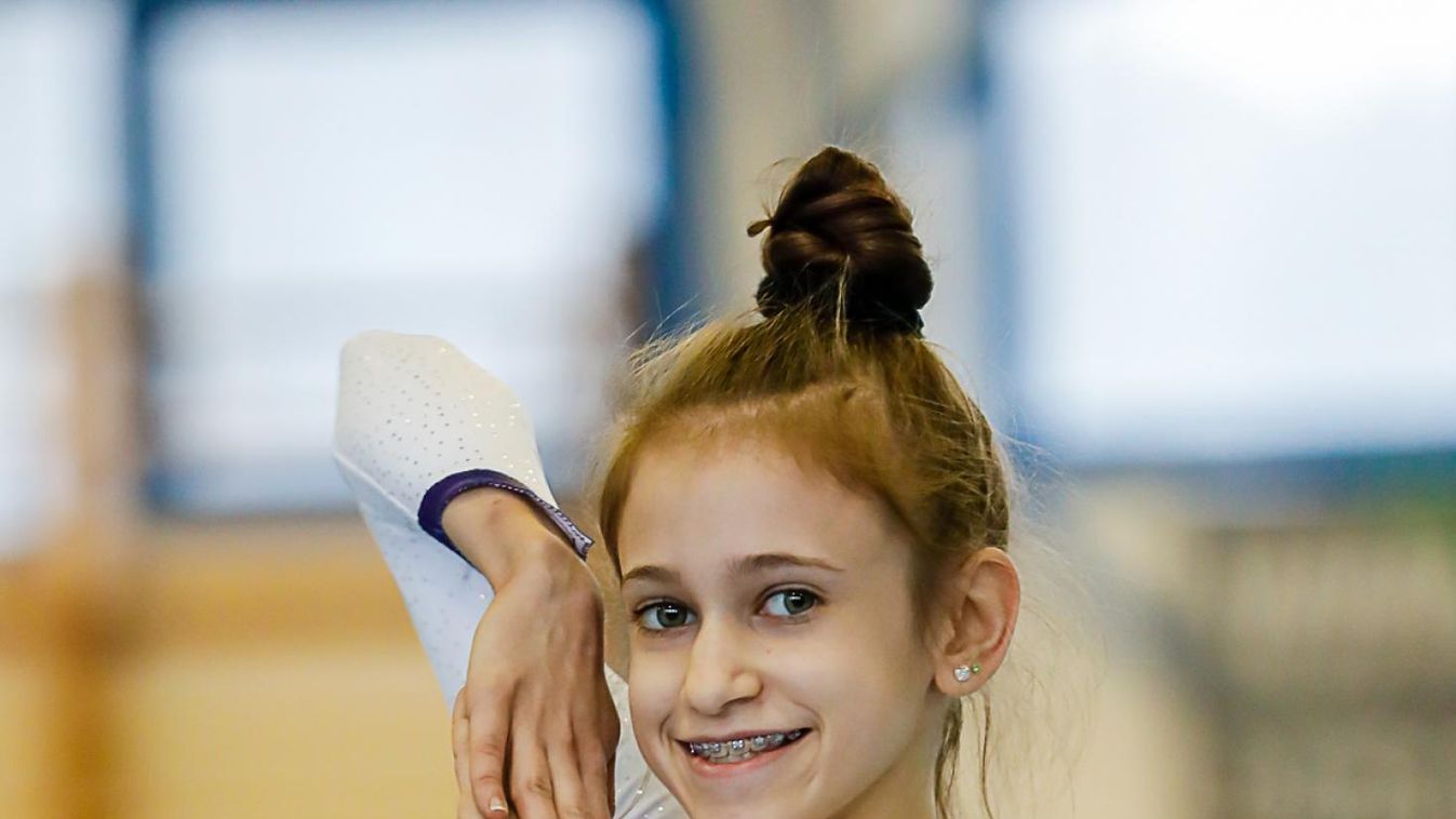 Horváth Emma aranya