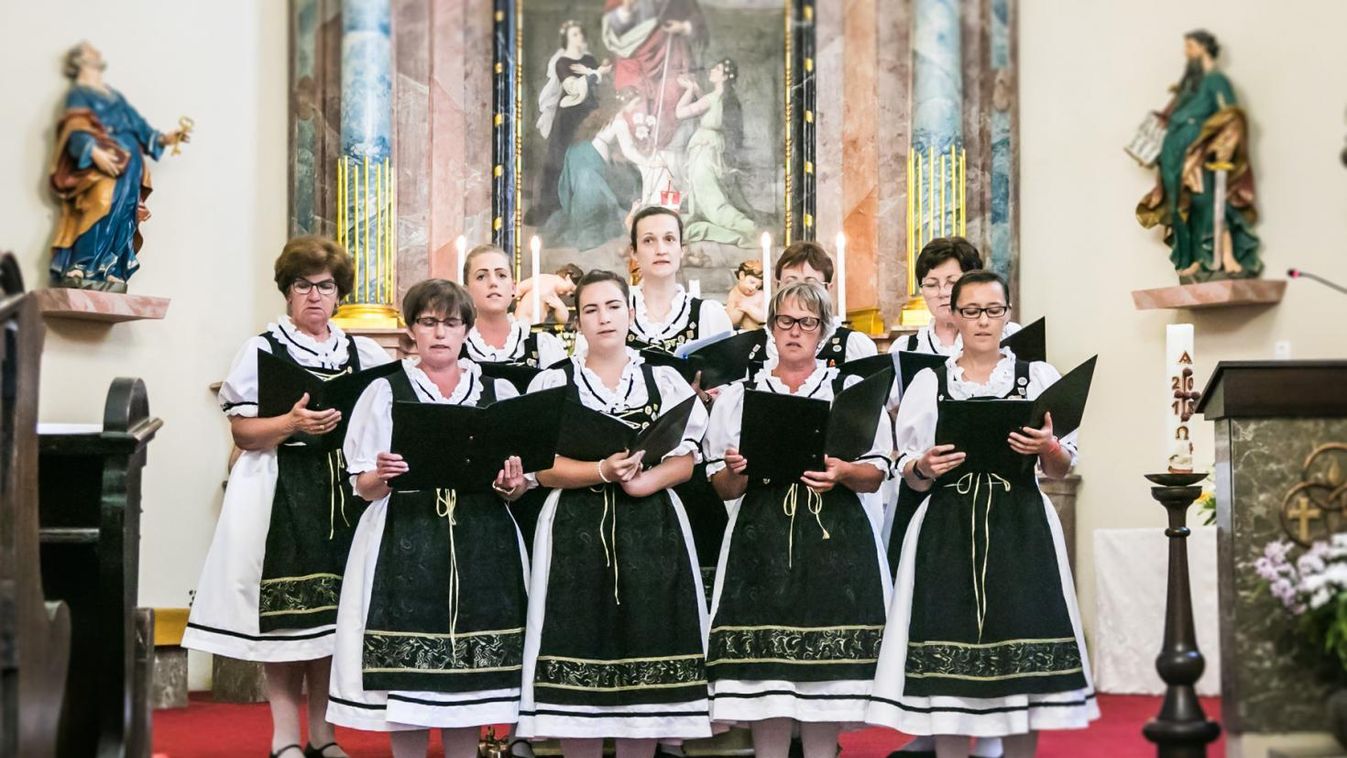 Három elemmel bővült a vasi értéktárunk