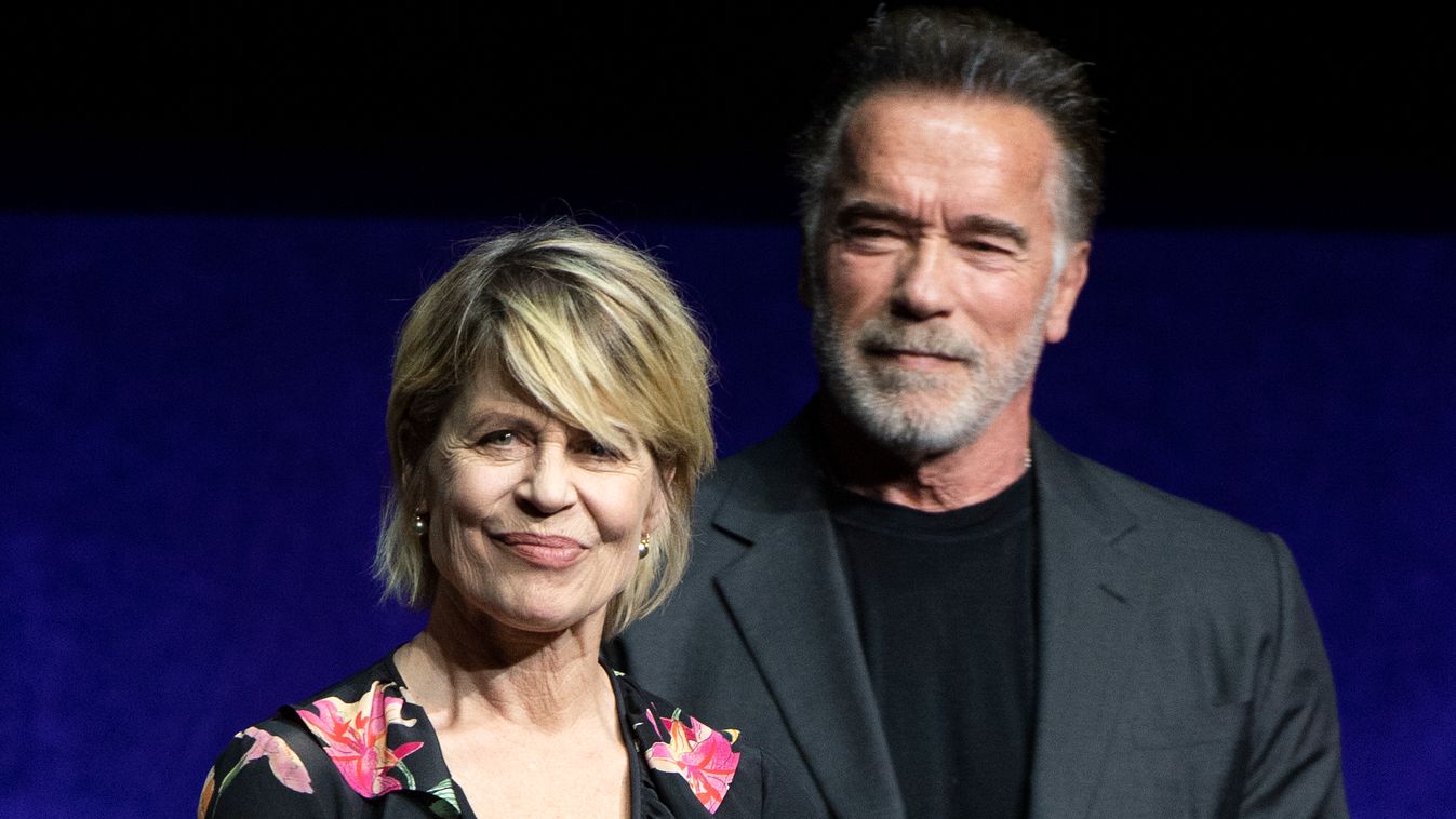 Együtt gálázott Sarah Connor a Terminátorral