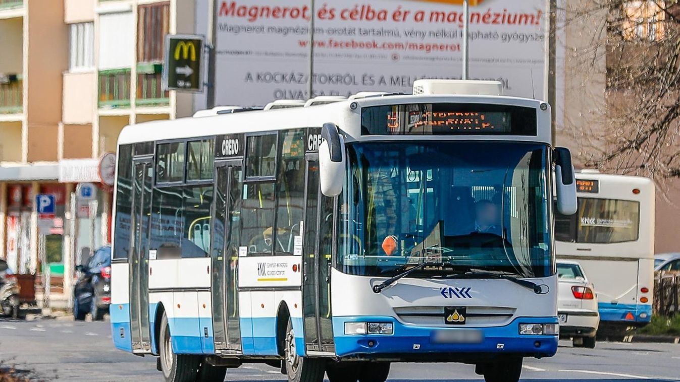 Nyarat jeleznek már a vasi menetrendek is
