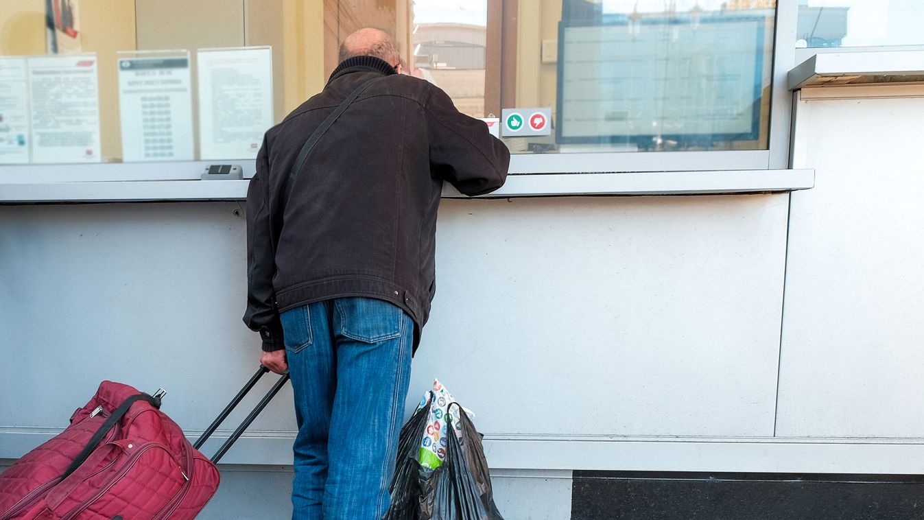 Határidőt hosszabbított a MÁV-Start a nemzetközi jegyek visszatérítésére