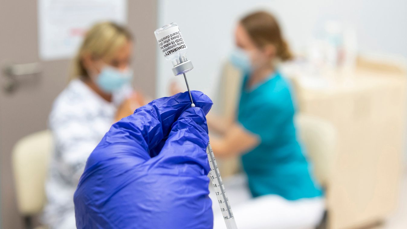 Ezek az enyhítések várhatók, ha elérjük az 5,5 millió beoltottat