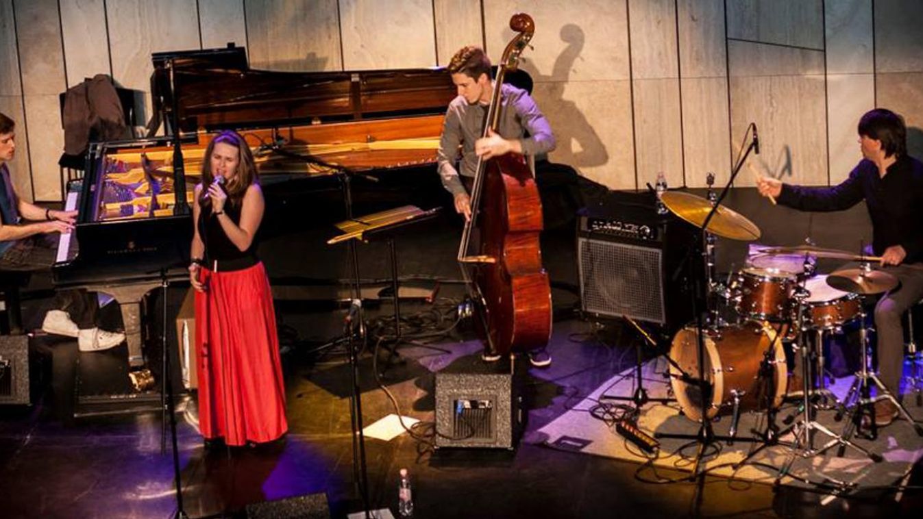 Öt koncerttel zárul Karosi Júlia Gershwin-sorozata
