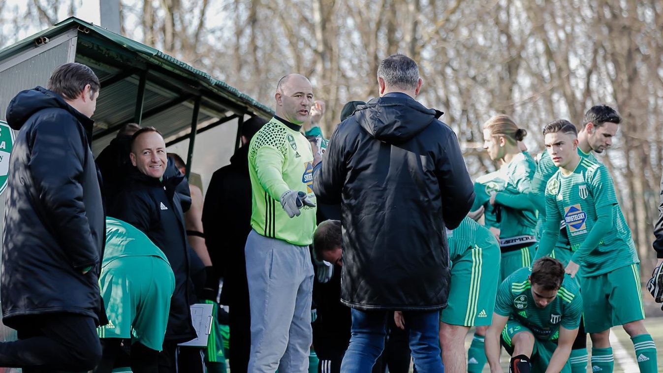 Döntetlen a szlovén éllovas otthonában