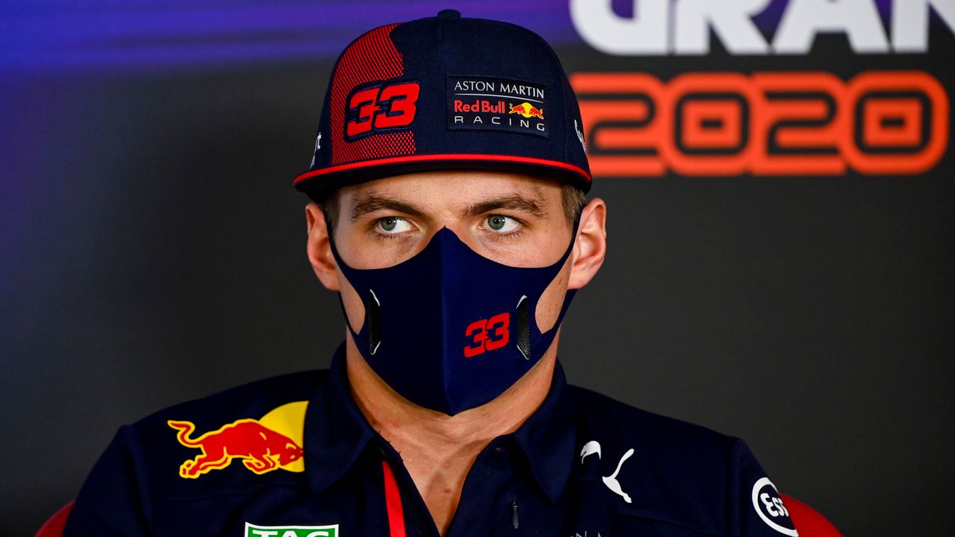 Abu-Dzabi Nagydíj: Verstappen nyerte az idény utolsó versenyét