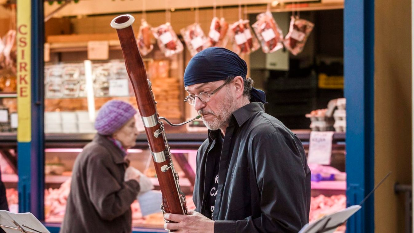 Támogatási keretet hoznak létre rászoruló művészeknek