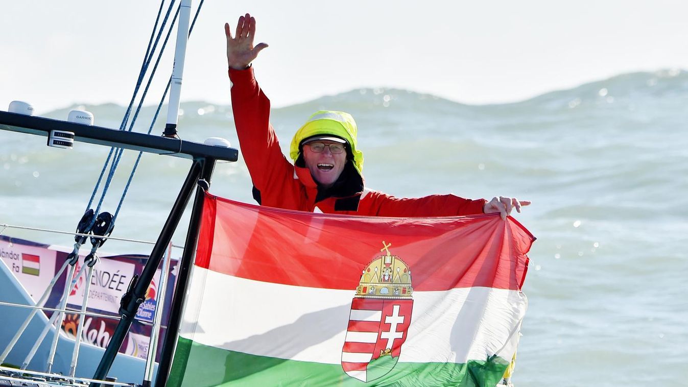 Megjelent Fa Nándor életrajzi könyve