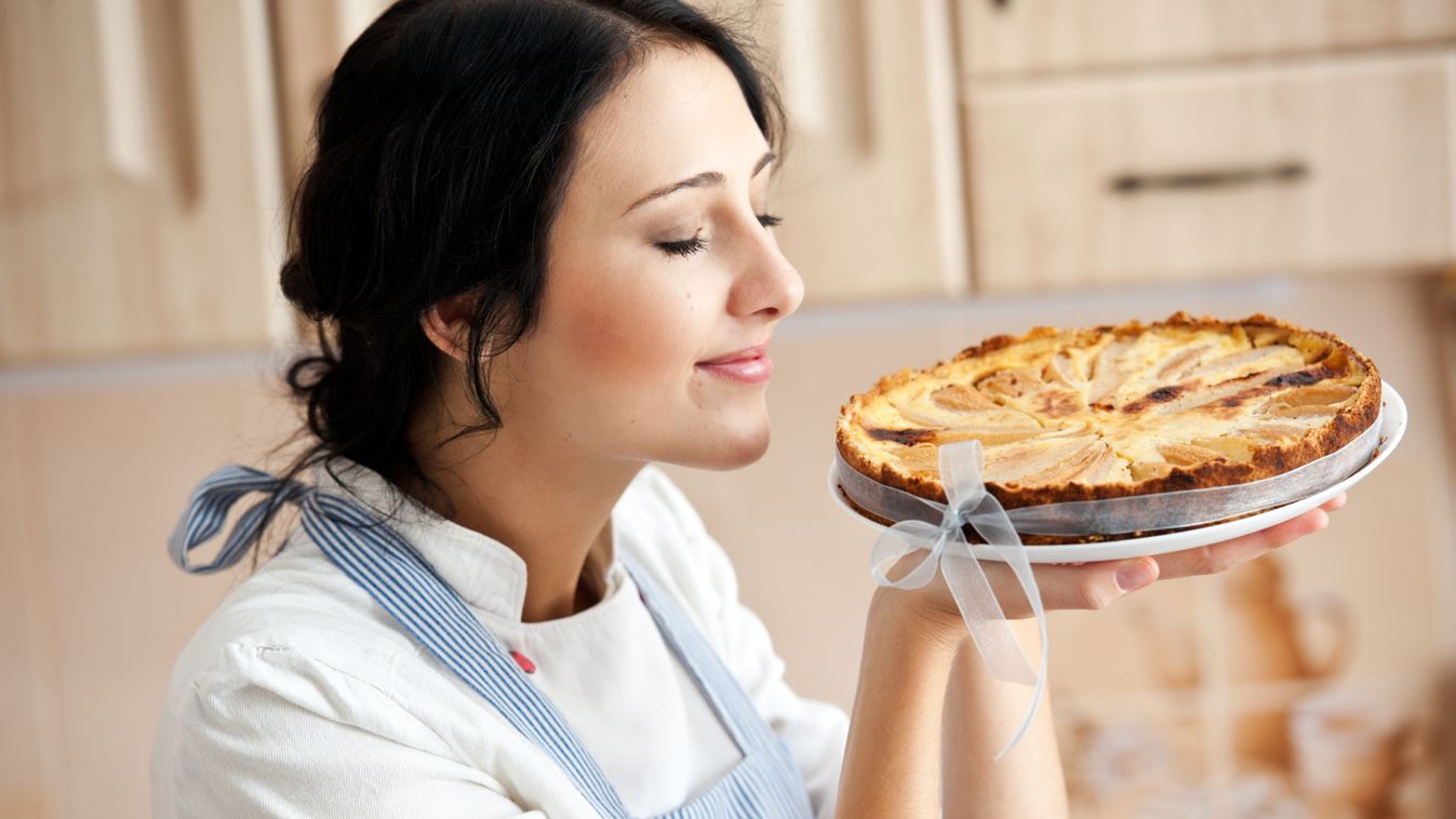 Íme a tökéletes pite titka