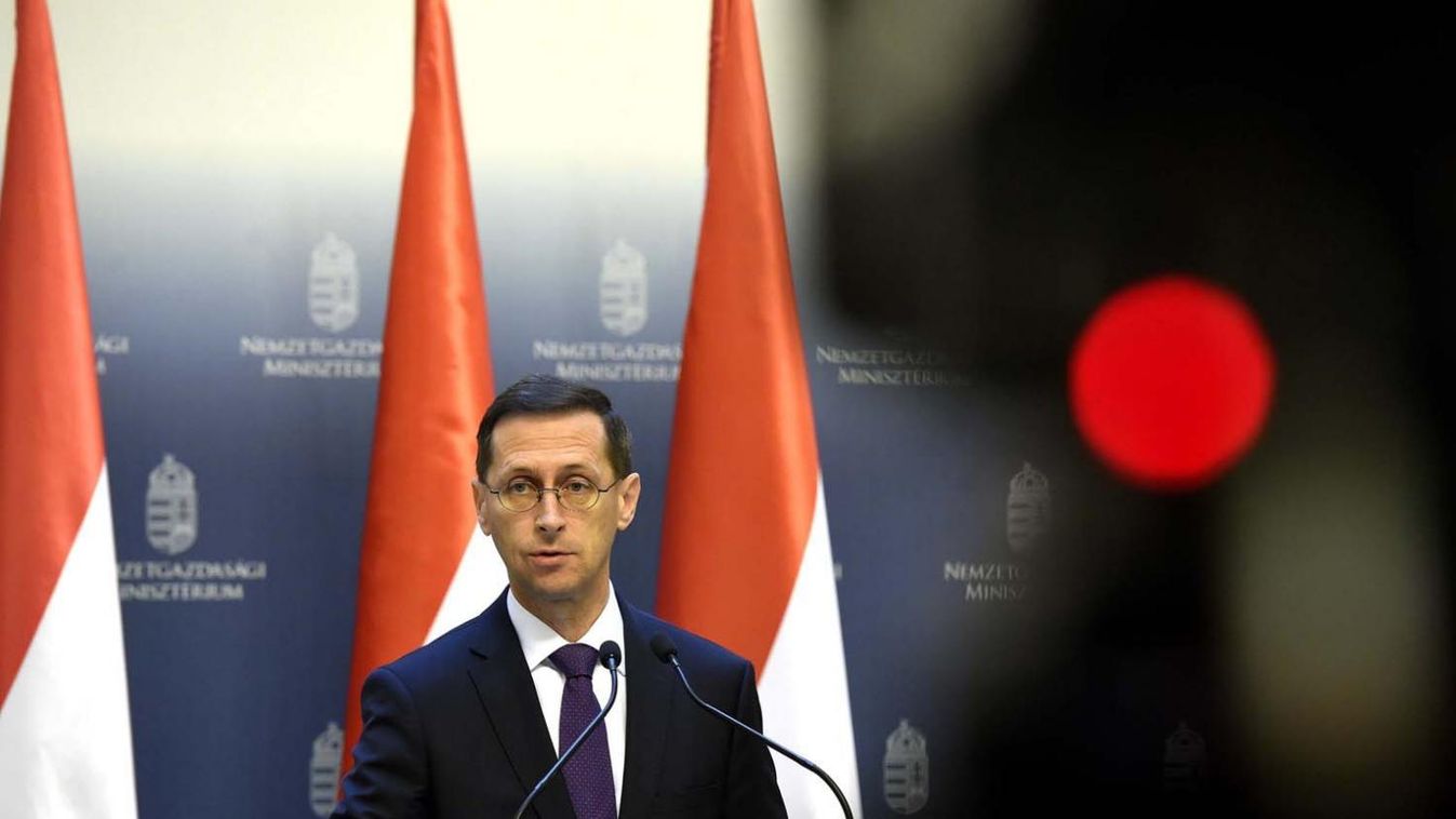 A Fitch is elismeri a magyar gazdasági eredményeket